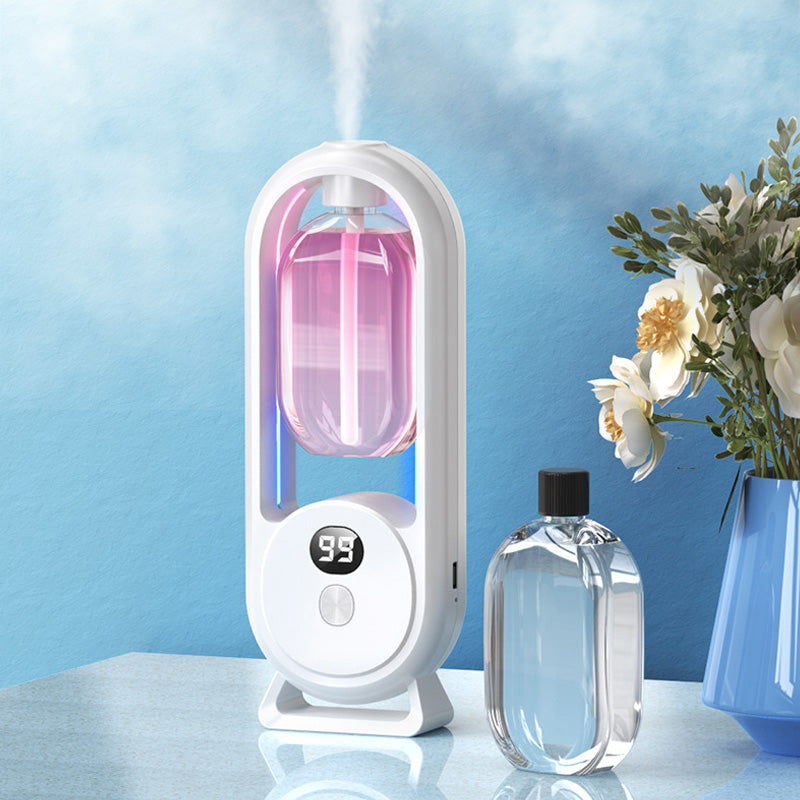 💕🎁 Diffuseur d’arômes avec veilleuse WREE® ⏰ Offre à moitié prix pour une durée limitée ! 🔥