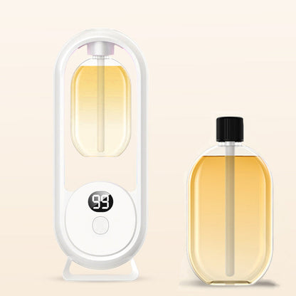 💕🎁 Diffuseur d’arômes avec veilleuse WREE® ⏰ Offre à moitié prix pour une durée limitée ! 🔥