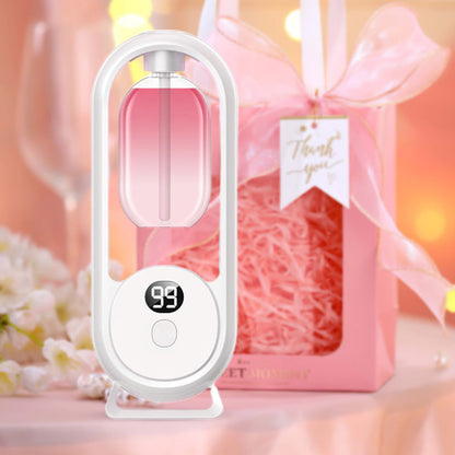 💕🎁 Diffuseur d’arômes avec veilleuse WREE® ⏰ Offre à moitié prix pour une durée limitée ! 🔥