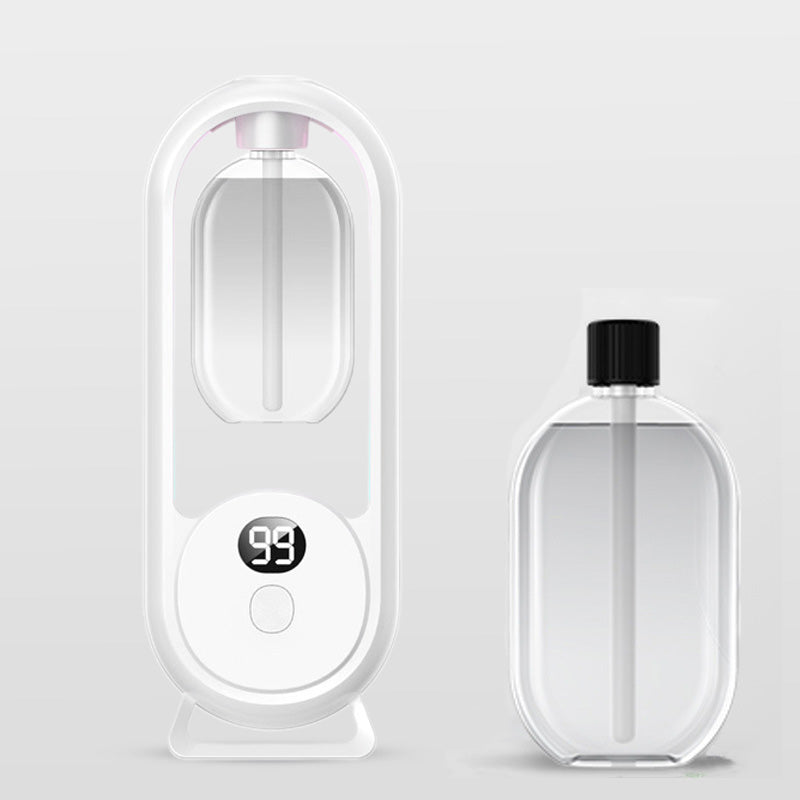 💕🎁 Diffuseur d’arômes avec veilleuse WREE® ⏰ Offre à moitié prix pour une durée limitée ! 🔥