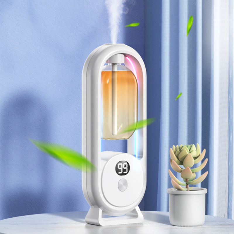 💕🎁 Diffuseur d’arômes avec veilleuse WREE® ⏰ Offre à moitié prix pour une durée limitée ! 🔥