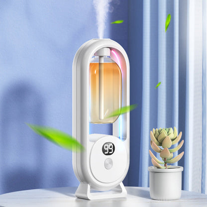 💕🎁 Diffuseur d’arômes avec veilleuse WREE® ⏰ Offre à moitié prix pour une durée limitée ! 🔥