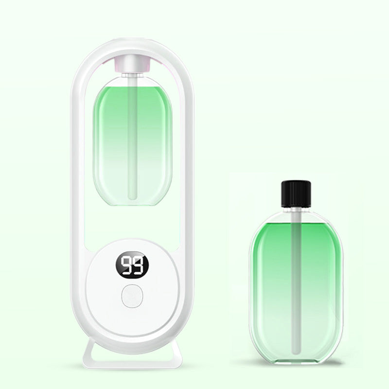 💕🎁 Diffuseur d’arômes avec veilleuse WREE® ⏰ Offre à moitié prix pour une durée limitée ! 🔥